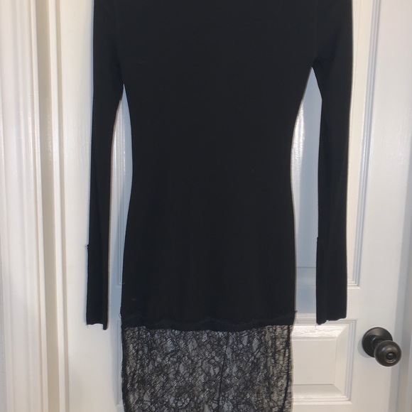 BCBGMaxAzria tunic dress - Picture 2 of 3